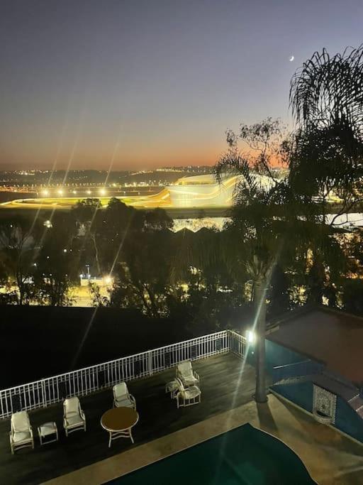 La Villa Des Corsaires, Vue Panoramique Sur Rabat Salé Exterior foto